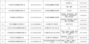 最高可领5000元！泸州新能源汽车消费补贴来了，总额度700万元！