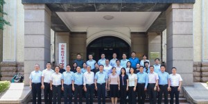 西南医大附院同山东省立医院签订东西部同质化发展合作协议