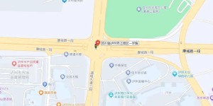 @川E司机，江阳区重启19处交通技术监控设备，具体位置→