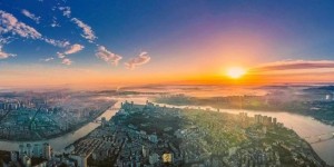 气温偏高、降水偏多！泸州6月天气预测……