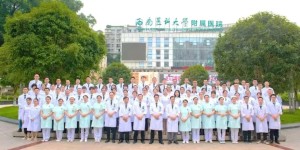 央视财经专题采访核医学科：讲述核医疗创新的“中国故事”