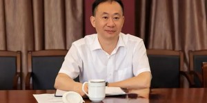 米亮任泸州市委常委、组织部部长、市直机关工委书记