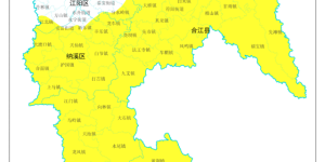 注意防范！泸州市发布地质灾害气象风险黄色预警