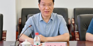 山东省立医院党委书记吴向东莅泸调研国家区域医疗中心建设项目