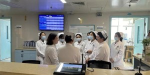 【喜讯】西南医大附院又一“国家级规范化示范病房”被授牌