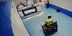 “不雅照”敲诈？泸州警方提醒：如遇速报警！