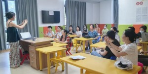 “五心”医院建设丨 叙永县人民医院搭建“无声”世界的沟通桥梁