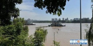 最高水位11.25米，新一轮长江洪峰在路上了