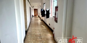 曝光！泸县这6家单位场所存在消防安全隐患