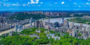 泸州正在进行城市体检！怎么检？检什么？来看→
