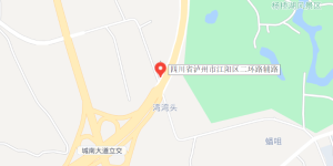 @泸州司机，注意！泸州14处地方这启交通技术监控设备→