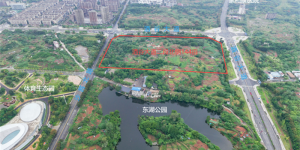 总面积578亩！泸州市拟出让6宗地块，具体位置→