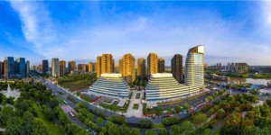 泸州唯一！江阳区上榜全国县域新型工业500强！