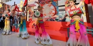 四川省“万人赏月诵中秋”主题活动落户泸州！有这些耍法→