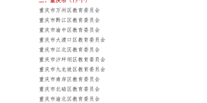 泸州13名老师上榜！获奖名单→