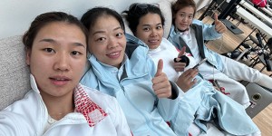 金牌+1，陈远东巴黎残奥会再夺冠！泸州5金完美收官