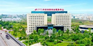 中国特色生物医药产业优秀园区，泸州+1！