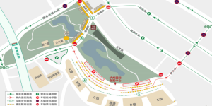 @泸州人，第三届地标博览会来了，开放时间和交通指南请收好→