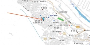 违规停放、妨碍通行……泸州新增11处交通技术监控设备
