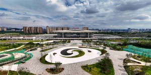 什么？你还不知道泸州站可以坐上渝昆高铁！