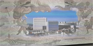 免费开放，泸州新增一微型数字馆→