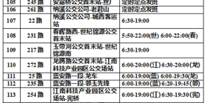 国庆畅游泸州：宠客啦！免费游景区、免费停车、免费乘坐公交车~