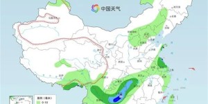 最高26℃！下周泸州气温回升，接下来的天气……