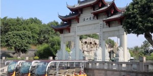 “打卡点”+1！泸州这个新景区即将开放
