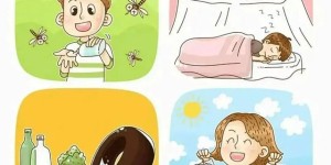 警惕！泸州发现登革热输入病例，疾控中心提醒→