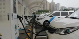 涉及高速快充桩、新能源公交车……泸州这样行动→