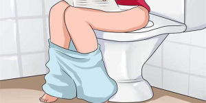 【多年老便秘】这几招，让你轰炸厕所！
