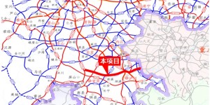 出川高速+1！江泸宜高速泸州境内预计明年开工