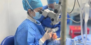 西南医大附院“博士工作室”在雪域高原生根、发芽……