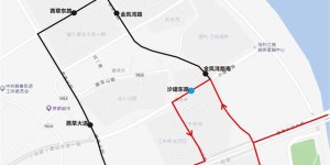 注意！17日，泸州这些公交线路临时优化调整，千万别坐错！