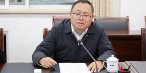 泸州市人民医院与纳溪区人民政府签订战略合作协议