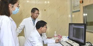 国家医保局：医院CT、磁共振、X光等收费将执行新规