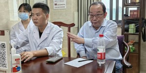 治病必求于本！探秘中医“大咖”的诊疗“法宝”