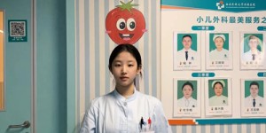 20年后回到泸州忠山，“连心”这次的身份是……