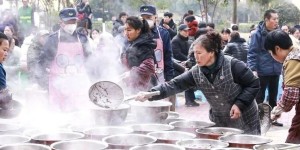 约束酒席操办，泸州一县出台整治方案→