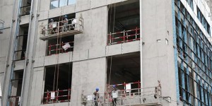 已完成投资18.23亿元！泸州这个省重点项目正进行设备安装