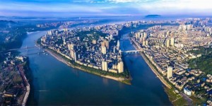 潜力型城市，泸州入选！