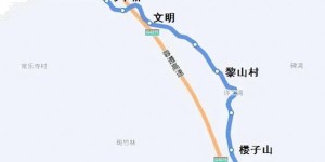 13日起，泸州公交369路优化延伸