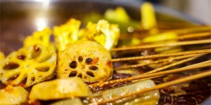 泸州“中餐特色美食地标城市”通过复审！
