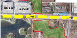 便民服务、休闲娱乐……泸州5个城市绿地项目召集运营“合伙人”