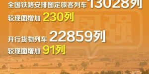 铁路调图丨泸州将新增直达南宁列车，往返郑州车次增加，往返广州南列车改线