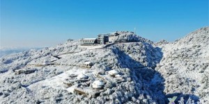 叙永罗汉林入选中国“节气名景”目录