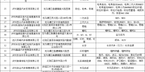 明年1月1日起，在泸州购买这些新能源乘用车可享补贴