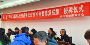 市中医院喜获殊荣，共筑“再生医疗”新篇章