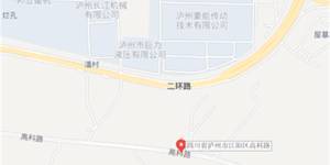 @泸州司机注意，江阳区这里将启用固定测速设备