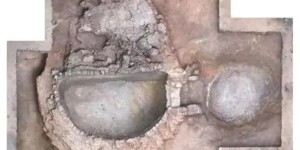 2024年度川渝地区重要考古发现，泸州飞山宋墓入选